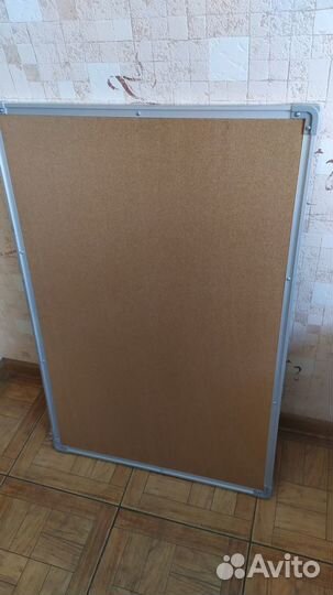 Информационная доска Brauberg