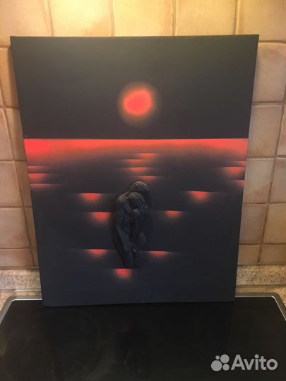 Интерьерная картина