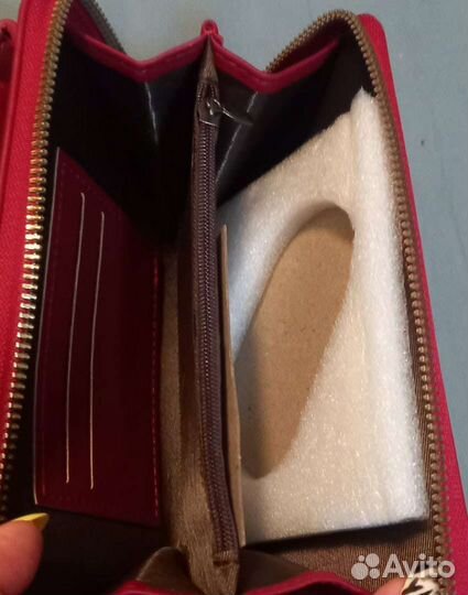 Сумка клатч, портмоне