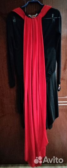 Костюм для восточного танца