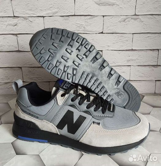 Кроссовки мужские NEW balance 574