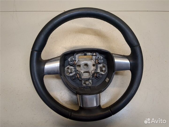 Руль Ford Focus 2, 2011
