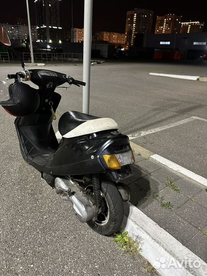 Yamaha Jog Artistic