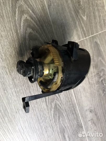 Птф для мазды 6 2012-2015 года