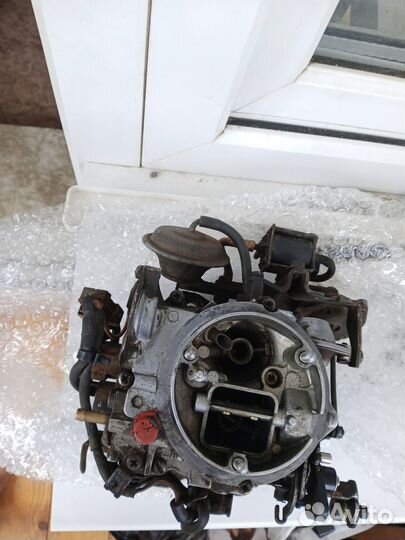 Продам карбюратор кейхен б.у