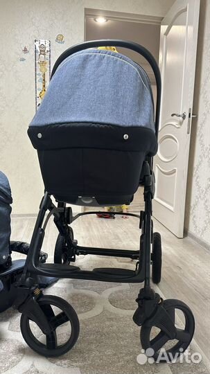 Коляска Cam 2 в 1