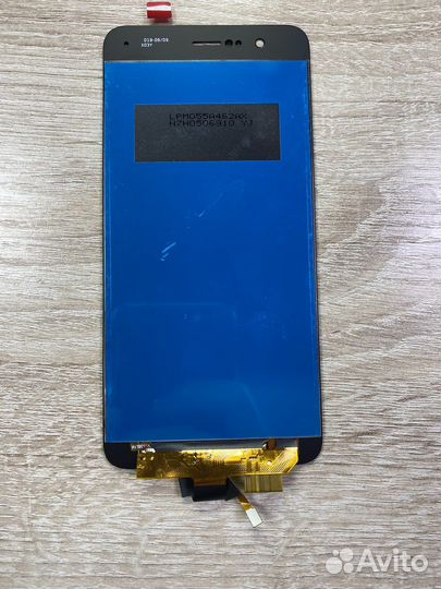 Дисплей для Xiaomi Mi Note 3