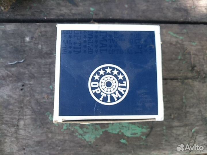 Подшипник задней ступицы Киа авелла 1998