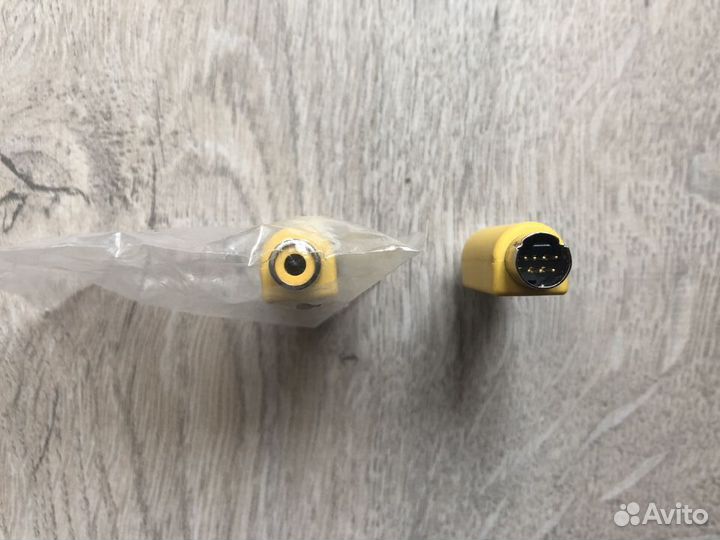 Адаптеры и переходники (Computer Adapters)