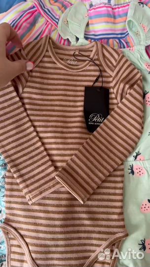 Одежда для девочки 74 80
