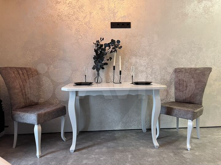 Квартира-студия, 25 м², 13/19 эт.