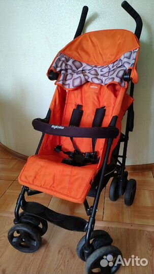 Коляска Inglesina Trip