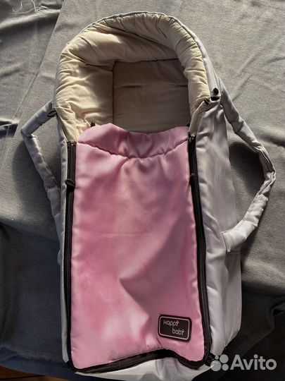 Люлька переноска