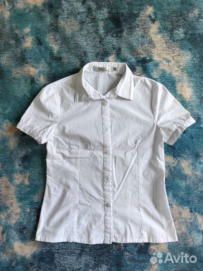 Одежда для девочки размер 134