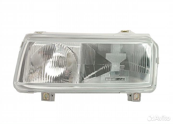 Фара левая VW Passat B4 (1993-1997)