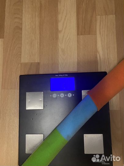 Обруч для похудения бу