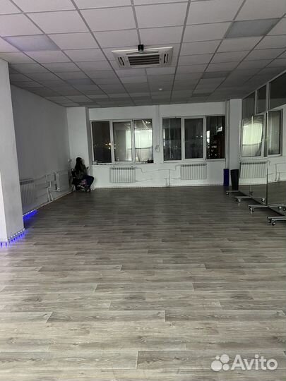 Сдам зал в аренду