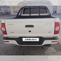 Sollers ST6 2.0 MT, 2024, 50 000 км, с пробегом, цена 250 000 руб., Кемерово