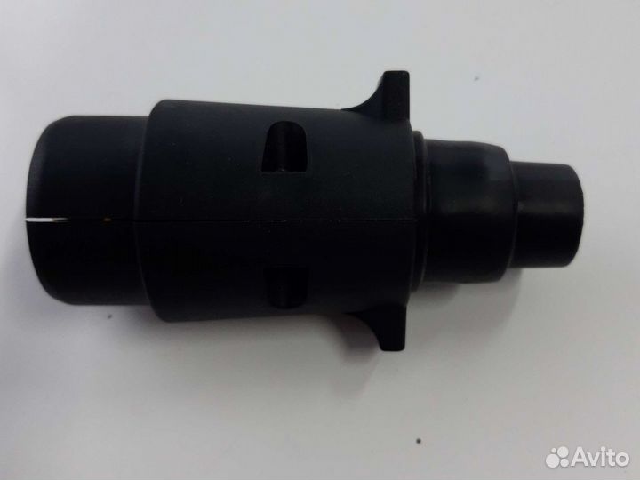 Разъем фаркопа