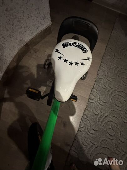 Велосипед royal baby 16