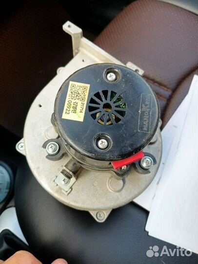 Запчасти Китурами Kiturami