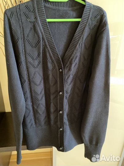 Кофта для девочки