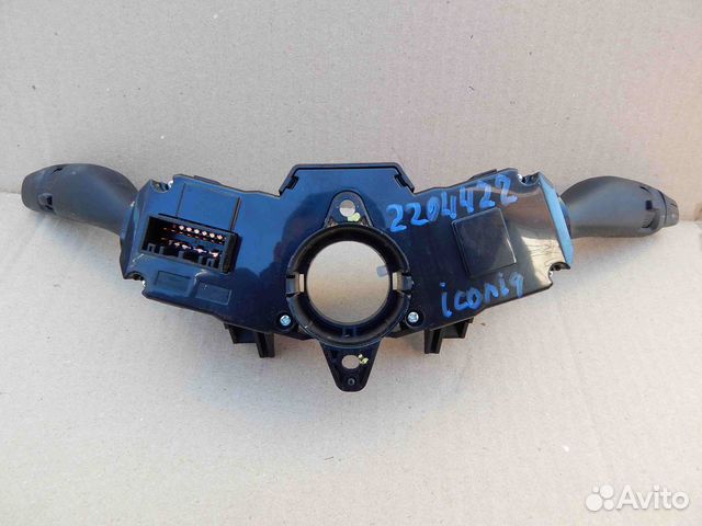 Переключатель подрулевой (стрекоза) Hyundai Ioniq