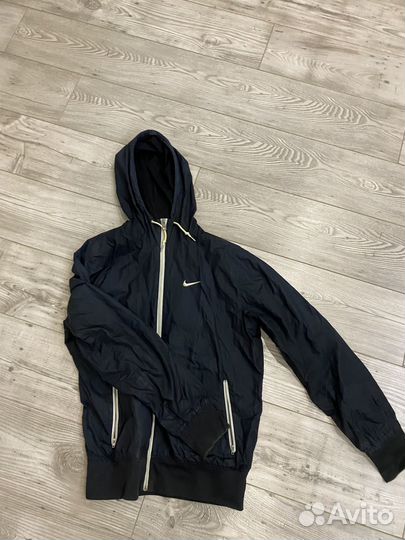 Ветровка nike