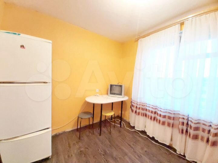 1-к. квартира, 34 м², 7/9 эт.