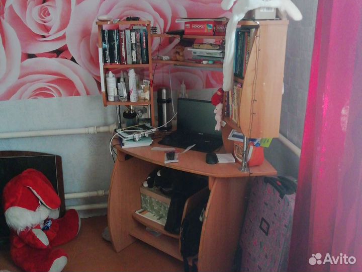 Компьютерный стол бу