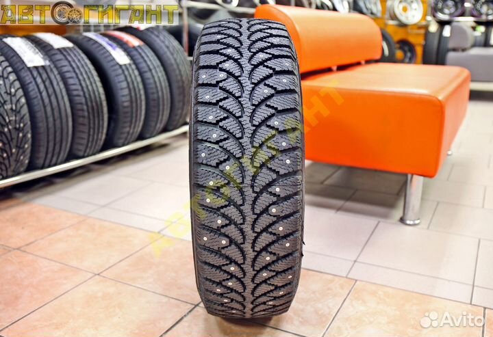 Tunga Nordway 2 PW-5 205/55 R16 96Q