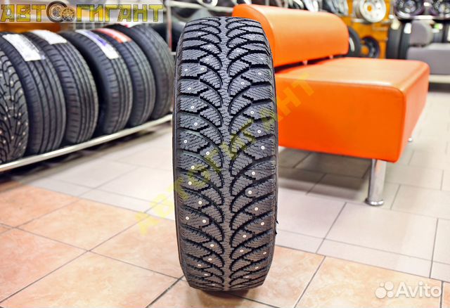 Tunga Nordway 2 PW-5 205/55 R16 96Q