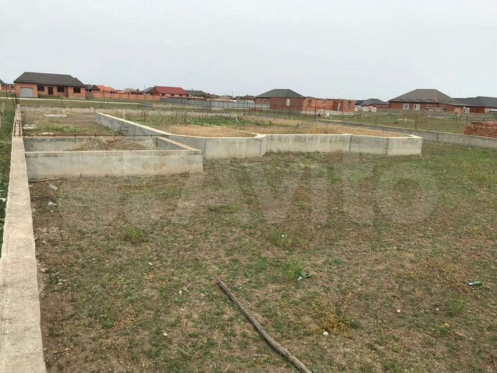 Участок 15 сот. (ИЖС)