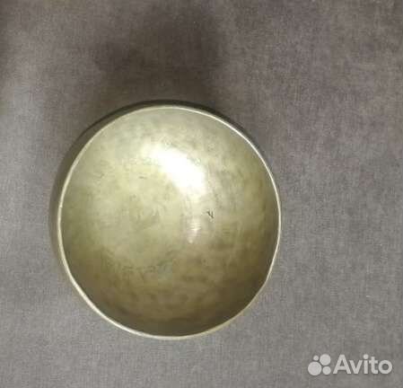 Тибетские Поющие Чаши