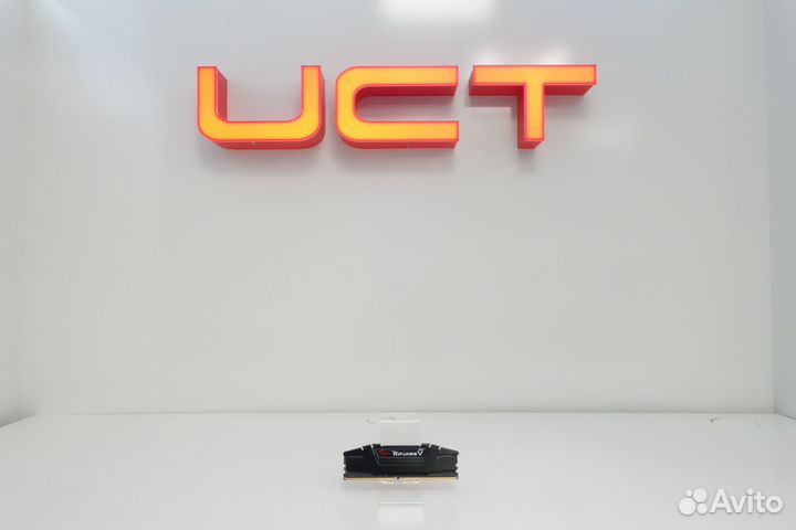 Оперативная память G.Skill ripjaws V F4-3200C16S