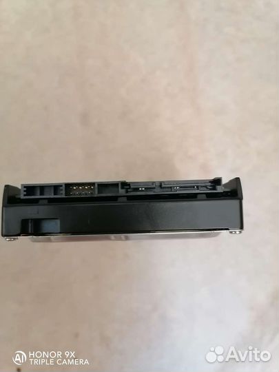 Жесткий диск 250гб