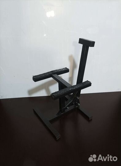 Подставка для мотоцикла, мотоподъемник, мотолифт