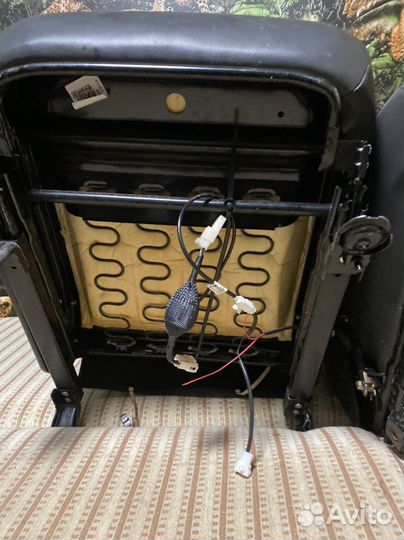 Продам салон (сидения) от Лифан х60 2017 года