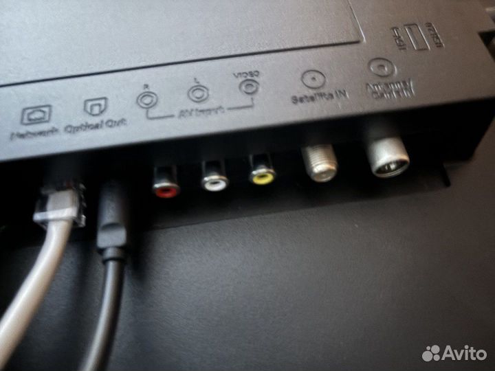 Телевизор Xiaomi MI TV P1 50 4K HDR