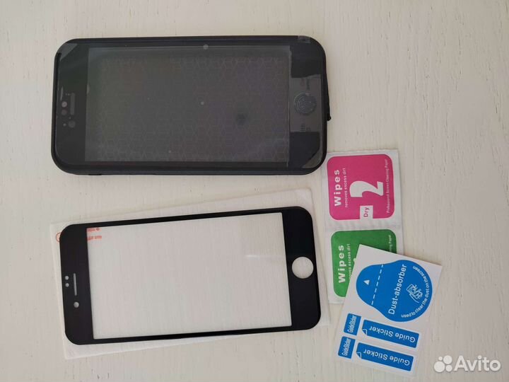 Чехол на iPhone 7