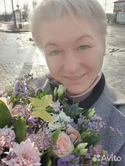 Продавец кассир