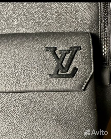 Louis vuitton рюкзак