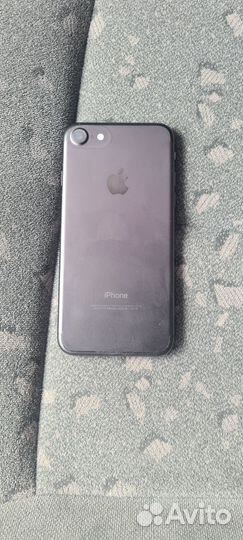 iPhone 7, 128 ГБ