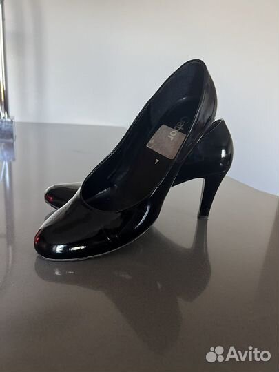 Gabor туфли 40р