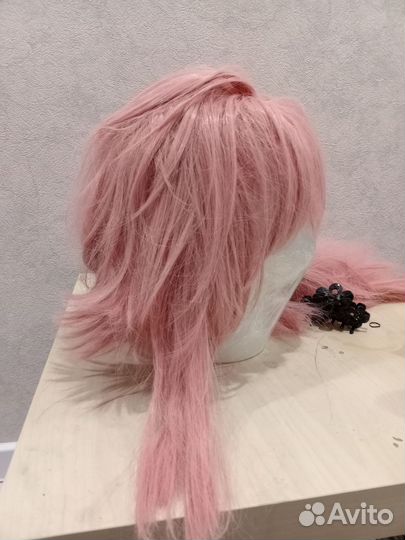 Косплей Яэ Мико