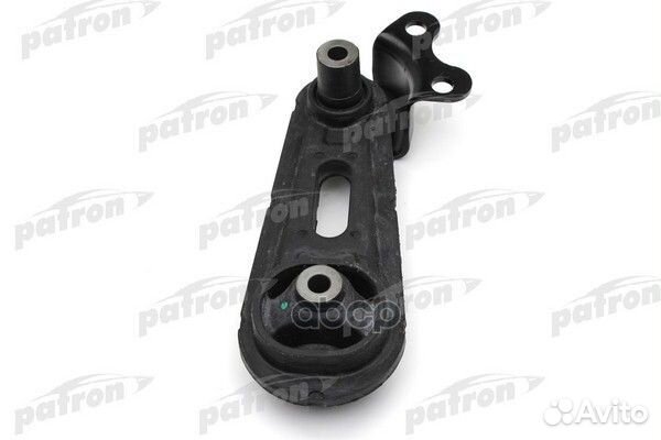 Опора двигателя задняя mazda2 07- PSE3882 patron