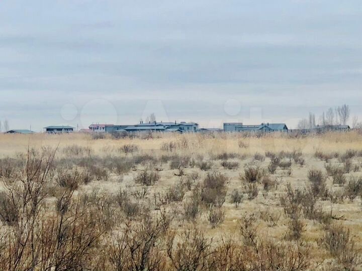 Участок 11,4 га (СНТ, ДНП)