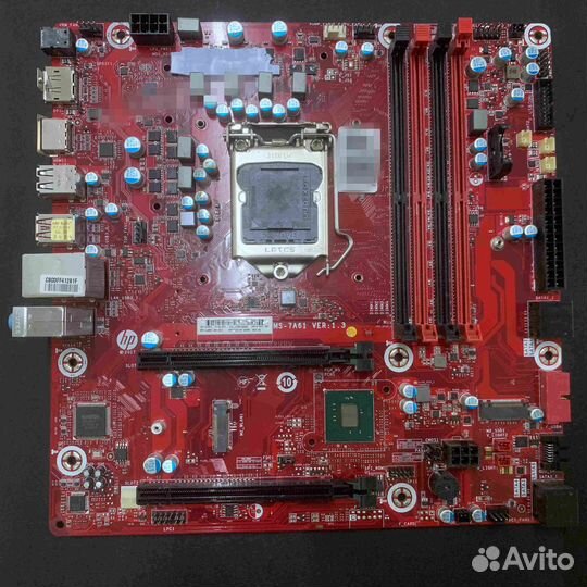 Intel core i5 8400 + материнская плата игровой сет