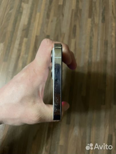 iPhone 12 Pro Max, 256 ГБ