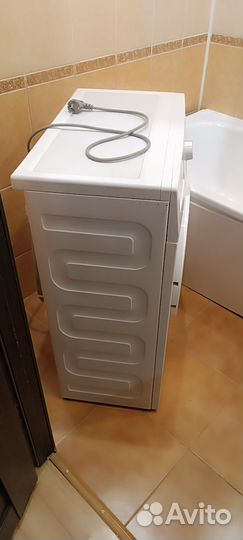 Стиральная машина б/у 
